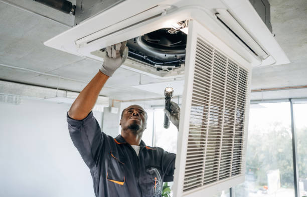 Licensed Hvac service in Cusseta, AL - FH HVAC
