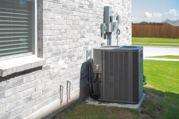 Reliable Hvac contractor in Cusseta, AL by FH HVAC